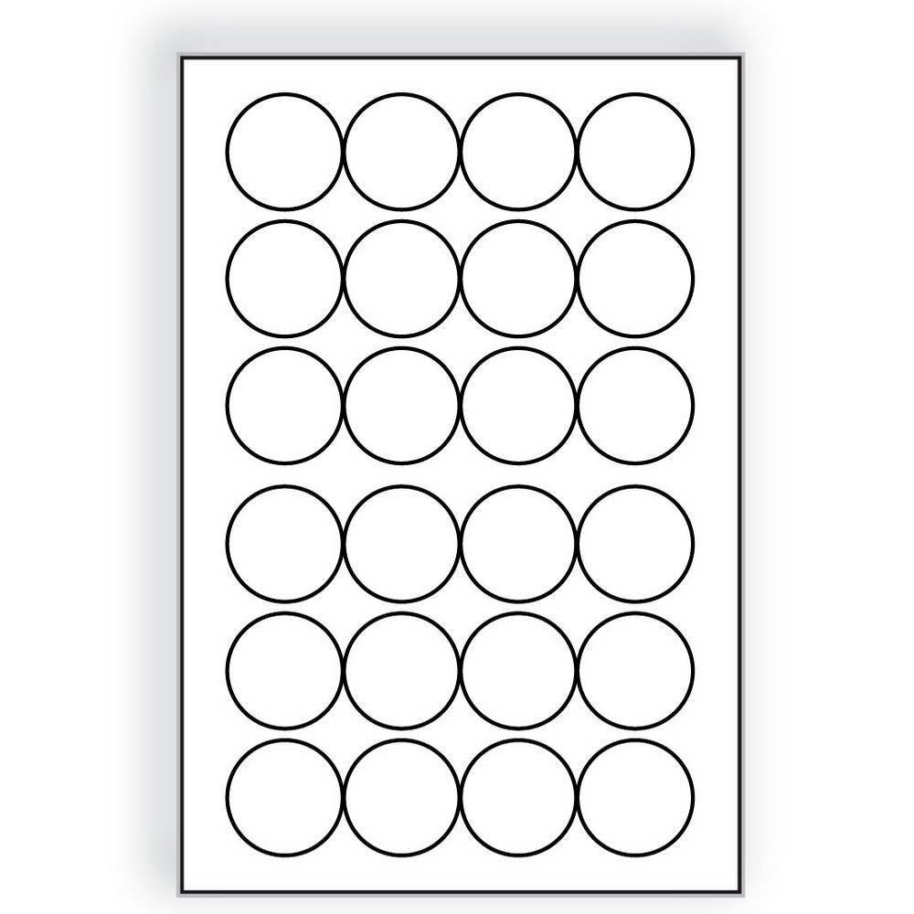 large-laser-label-sheet-2-1-2-white-semi-gloss-circles-laser-finish