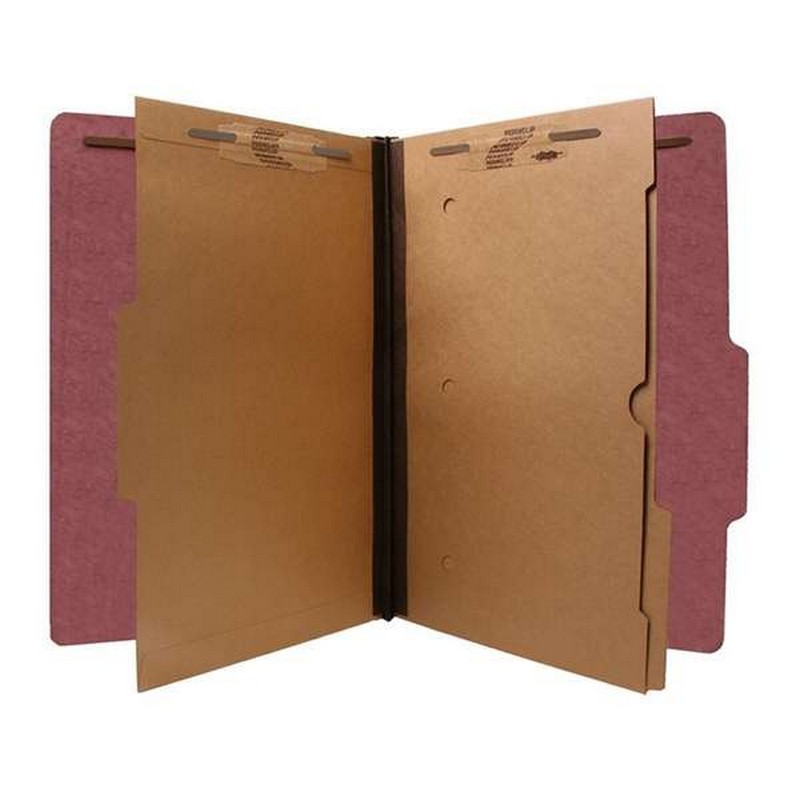 sj-paper-classification-folder-6-section-legal-15-box